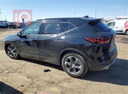 شيفروليه بليزر